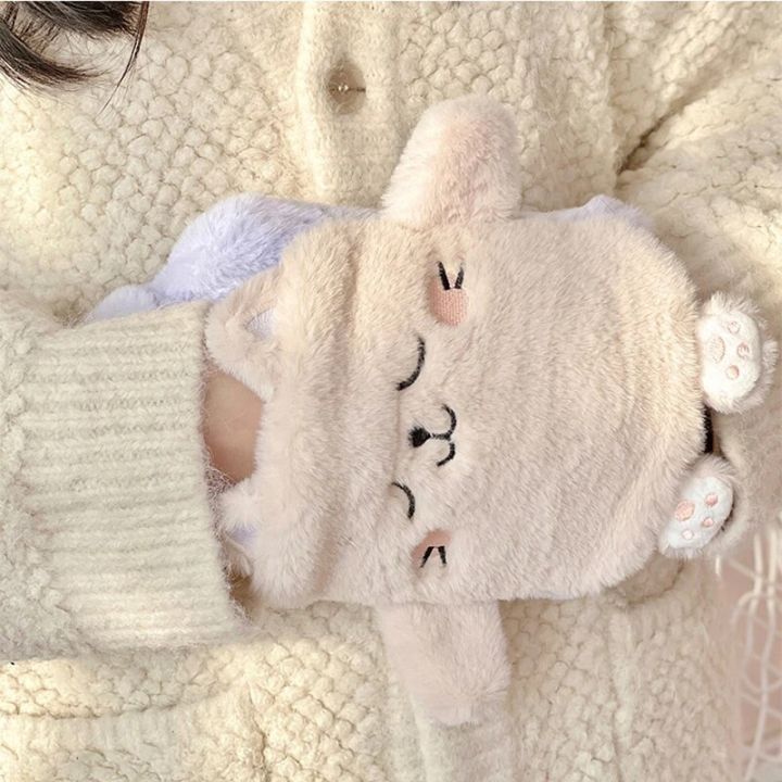 Kawaii%20Insulating%20Hot%20Water%20Bottle%20Cute%20Plush%20Rubber%20Hand%20Foot%20Belly%20Warmer%20Explosion-proof%20Hot%20Water%20Bag%20For%20Women%20Period%20Pain%20-%20Image%206