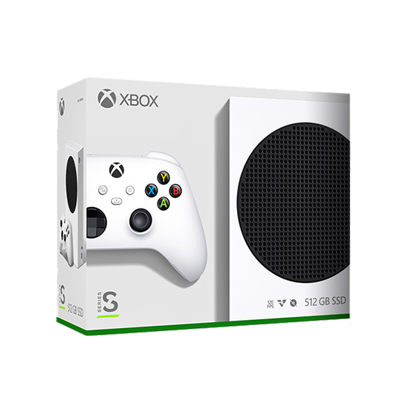 Xbox Series S - 1TB