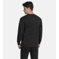 Winter Men Thermal Underwear Set Soft Cotton Fleece-lined Warm Panels Long Johns Top Bottom Set Thermo Clothing Pajamas. 