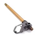 For ZONGSHEN MOTOLAND AVANTIS GR2 ZS174MN-3 CBS300 ZS174MN-5 NB300 for 6-Speed Gear Shift Shaft Lever. 