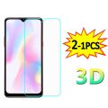 2-1PC Tempered Glass For Blackview A80s Screen Protector For Cristal Templado Blackview A80 Pro Vidrio A80Plus Mobile Phone Film. 