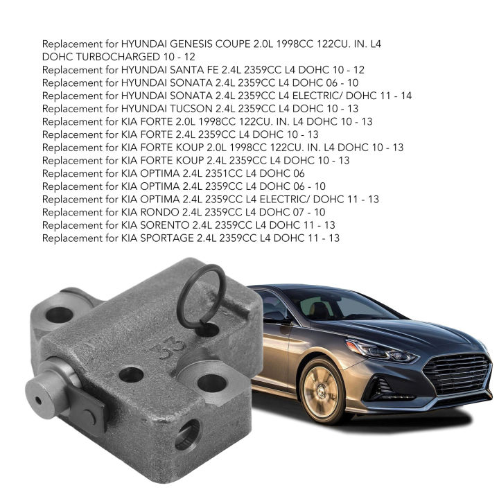 Timing%20Chain%20Tensioner,%2024410-25001%20Wear%20Resistant%20High%20Hardness%20Timing%20Belt%20Tensioner%20for%20Car%20-%20Image%202