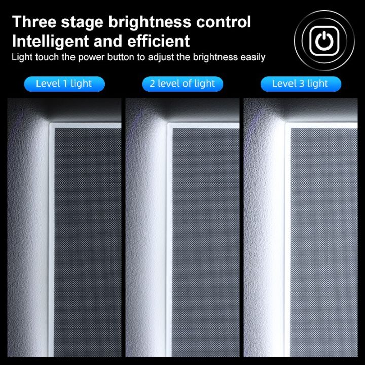 LeiyanLuxury%20A3/A4/A5%20Three%20Level%20Dimmable%20Led%20Light%20Pad%20Drawing%20Board%20Pad%20Tracing%20Light%20Box%20Eye%20Protection%20Easier%20for%20Diamond%20Painting%20-%20Image%204