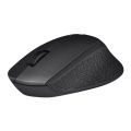 Logitech M330 Silent Plus Wireless Mouse. 
