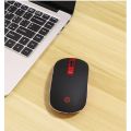 HP S4000 Optical USB Wireless Mouse. 