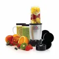 Magic Bullet 21 Pieces Extractor Blender Juicer Food Processor Mixer Multifunctional - 1 year warranty. 