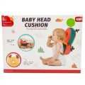 Soft Baby Head Protection Cusion Pillow Pad - 6 Months plus. 