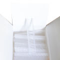 5000Pcs Tag Pin-Plus 10mm White Garment Clothing Price Label Tagging Tag Tagger Gun Barbs Rope pin line tag holder sling PINS for Tag Gun. 