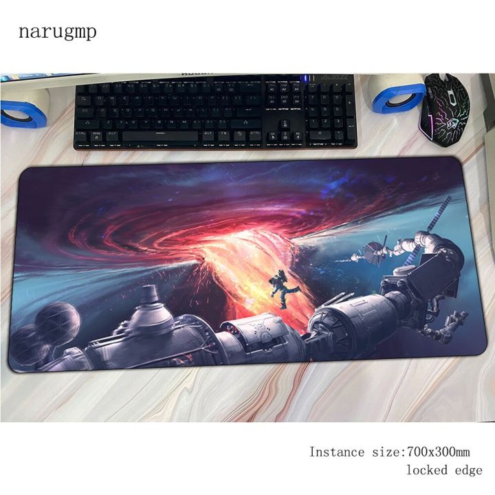 Mousepad%20Mats%20Mouse%20Best%20Fi%20700X300X4Mm%20Desk%20S%20Pc%20Gaming%20Mat%20Pad%20Padmouse%20Office%20Gamer%20Notbook%20Sci%20Astronaut%20Games(Pattern%2012_Size%20700X400X3Mm)%20-%20Image%205