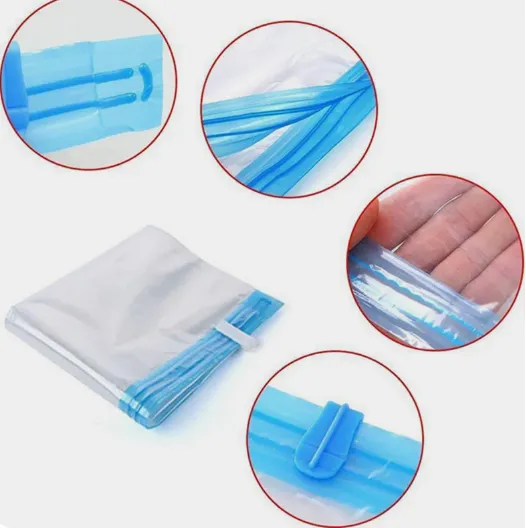 1/4%20Pcs%204%20Size%20Hand%20Roll%20Transparent%20Foldable%20Compressed%20Compression%20Vacuum%20Bag%20Home%20Clothes%20Plastic%20Storage%20Bag%20Space%20Saving%20Seal%20Bags%20-%20Image%206