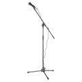 Stainless steel microphone Stand Kit. 