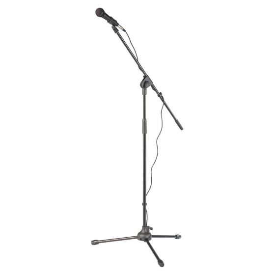 Stainless%20steel%20microphone%20Stand%20Kit%20-%20Image%203