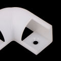 5Pcs 90 Degree Corner Connector Led Corner Profile Link 16*16mm Profile Joint. 