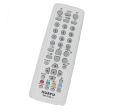 CRT TV Remote Controller RM-191A. 