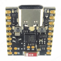 MINI ESP32-H2 Development Board Module for Microcontroller Programming Learning USB Type-C ESP32 H2. 
