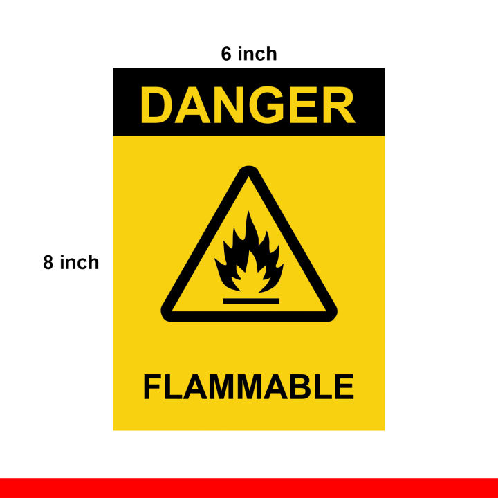 Danger%20Flammable%20Safety%20Sing%20Sticker%206%20pack%20-%206%20Inch%20x%208%20Inch%20High%20Quality%20Sticker%20-%20Image%203