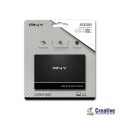PNY CS900 2.5″ SATA III SSD. 