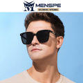 MENSPE Men Sunglasses Fashion Driving Glasses Outdoor Sports Glasses UV400 Lightweight Eyewear Clean Vision Sunglasses Cycling Riding Running Glasses. 