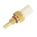 Motorcycle Brass Coolant Water Temp Temperature Sensor 21176-0009 for Kawasaki KFX450R KSF450B KSF450B 2008-2014. 