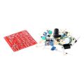 0-30V 2mA-3A Adjustable DC Regulated Power Supply DIY Kit Short with Protection. 