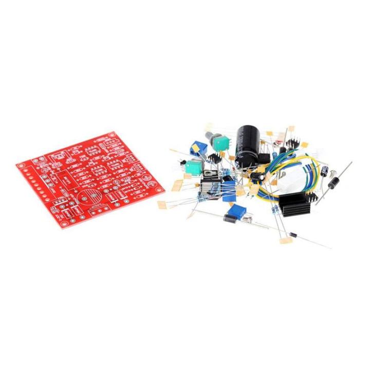 0-30V%202mA-3A%20Adjustable%20DC%20Regulated%20Power%20Supply%20DIY%20Kit%20Short%20with%20Protection%20-%20Image%203