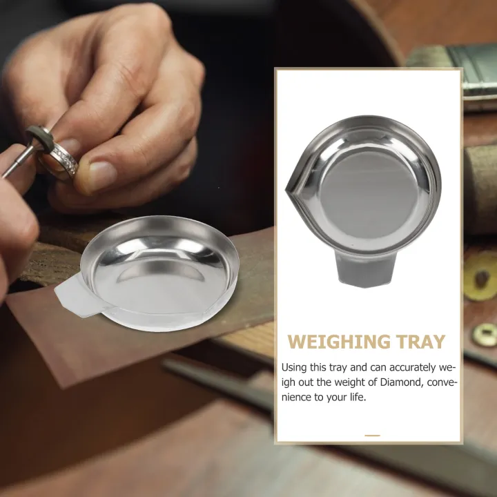 Scale%20Tray%20Pan%20Weighing%20Plate%20Dish%20Digital%20Electronic%20Pans%20Weigh%20Jewelry%20Measuring%20Trays%20Balance%20Food%20Metal%20Laboratory%20Boat%20Mini%20-%20Image%204