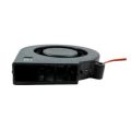 12v 7515 DC Blower Fan Air Purifier Turbo Blower 2Pin Cooler Ball Bearing Brushless Turbo Centrifugal Blower Fan S-1-20-580 L. 