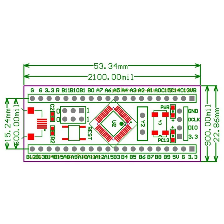 ST-Link%20V2%20Programming%20Unit%20Emulator%20Downloader%20+%2040Pin%20STM32F103C6T6%20ARM%20STM32%20SWD%20Minimum%20System%20Board%20Micro-USB%20-%20Image%206