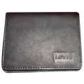 K&A Brandss Levi's Wallet For Men: Authentic Levi's wallet designed for men. 
