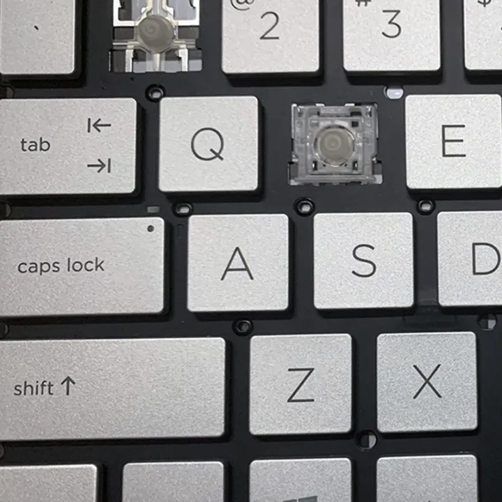 %E3%80%90hot%E3%80%91%20Replacement%20Backlit%20Keycap%20Key%20For%20HP%2015-DA%2015-CX%2015-CS%20ENVY%2013-D%20TPN-C120%2013-D100%20D102TU%20Silver%20Laptop%20Keyboard%20KEY%20&%20Clips%20-%20Image%202