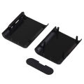 Case for 3 Model B, Pi 2 Model B & Pi B+4 Black. 