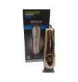 Geemy Professional Hair Trimmer GM 869. 