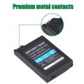 【sought-after】 1PCS 3.6V 2400mAh PSP S110 PSP2000 PSP3000 Gamepad Controller. 