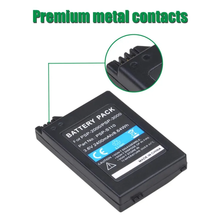 %E3%80%90sought-after%E3%80%91%201PCS%203.6V%202400mAh%20PSP%20S110%20PSP2000%20PSP3000%20Gamepad%20Controller%20-%20Image%206