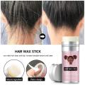 75g Strong Hold Hair Wax Stick Gel Cream for Frizz-Free Styling - Men, Women, Children. 