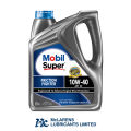 Mobil Super™ Friction Fighter 10W-40 - 4L. 