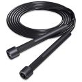 New Jump Rope for Fitness and Exercise-Adjustable Jump Ropes with Handles Jumping Rope for Workout. 