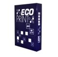 Eco Print Photocopy Paper 80gsm (A4 Bundle) 500 sheets. 
