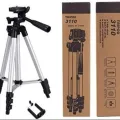 Tripod TF-3110 Portable Tripod Camera Stand and Mobile Stand. 