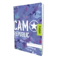 ProMate Exercise Book Single Ruled 80Pgs. 