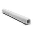 idealhere 1*10m Fibreglass Surface Tissue Mat Chopped Strand Pad 30g Alkali-free Glass. 