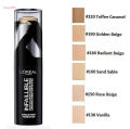 Infallible Foundation, Longwear Shaping Stick 150 Rose Beige. 