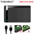 HDD SDD External Case SATA to USB 3.0 HDD Enclosure 2.5 inch Hard Drive Case Support 6Gbps Mobile External HDD Case. 