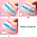 1/2/10Sets Candy Color Post-it Notes Sticky Notes Stationery Markers Paper Index Bookmarks Classification Label Paste Paper Stationery Supplies. 