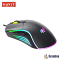 HAVIT MS1029 Gaming Mouse. 