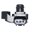 (VDZI) Air Flow Meter 37830RNAA01 37860RNAA01 MAP Sensor Intake Air Pressure Sensor for Accord -V 2.8 2.4 3.5. 