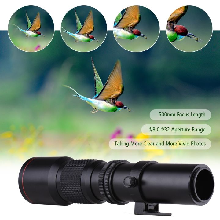 500mm%20F/8.0-32%20Multi%20Coated%20Super%20Telephoto%20Lens%20-%20black%20-%20Image%208