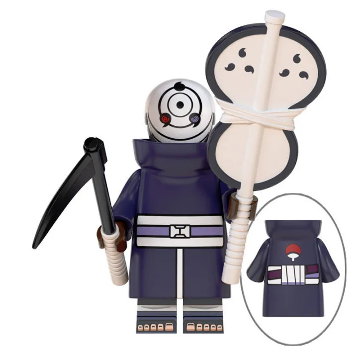 %E3%80%90PrismPlace%E3%80%91Naruto%20Lego%20Building%20Minifigures%20Uzumaki%20Naruto%20Uchiha%20Sasuke%20Kakashi%20Akatsuki%20Organization%20-%20Image%202