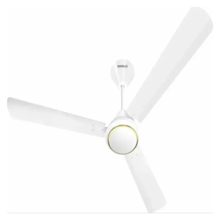 Havells Ceiling Fan 1400mm White - CREW