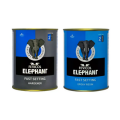 Fevicol Elephant Fast Setting Epoxy Adhesive (Hardener + Resin) Excellent strength and toughness. 